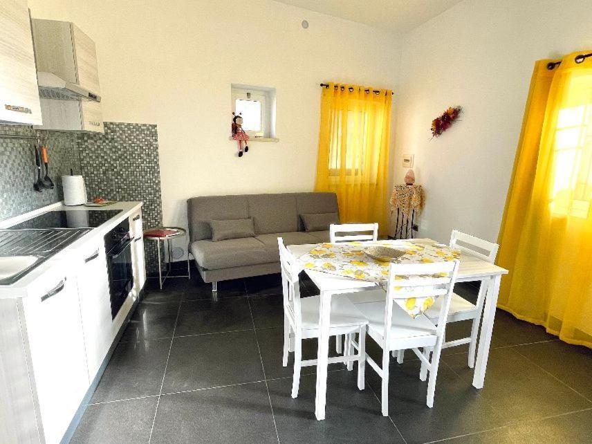 Casa Dani Apartment Tarquinia Exterior photo